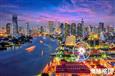 泰国曼谷适合生活吗，这是一座什么样的城市？