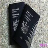 新西兰移民该如何为新生儿办理新西兰护照？