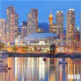 移民加拿大为何选择定居温哥华？这里的生活温情！