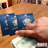 圣基茨护照办理流程，花费以及注意点全解析！
