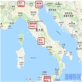 2019意大利自由行攻略（二）：行程规划及不可错过的六大景点