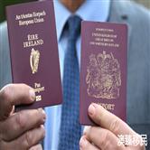爱尔兰护照有多抢手？英国申请者都至少需要等待60天！
