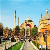 国庆7天乐！8大热门旅游城市，带你遇见最浪漫的土耳其