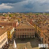 意大利最宜居城市排行榜，看你最爱哪座城市生活（下篇）