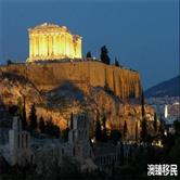希腊旅游攻略：这十个最美的景点错过就太可惜了！（上）