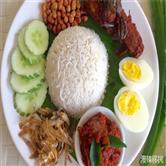 吃货攻略：马来西亚的十大特色美食盘点！（上）