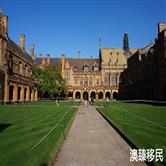 澳大利亚大学排名介绍，留学选这些学校准没错！