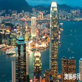 香港房价2021最新价格多少一平方？