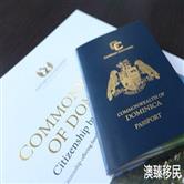 多米尼克护照使用麻烦吗，申请条件有哪些？