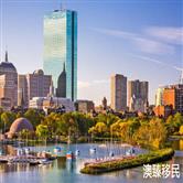 美国移民去哪个城市好，这五大城是华人的“香饽饽”！