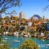 澳洲悉尼房租高涨，限购也难挡华人购房热情！