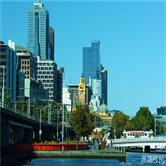 澳大利亚悉尼最吸引移民 墨尔本人口增长最多