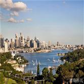 澳洲首府城市平均房价持续上涨：悉尼3年来首降