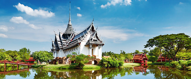 泰国精英签证项目