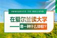 爱尔兰移民身份对在当地读大学有哪些帮助？中国人毕业后就业有优势吗？