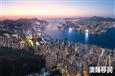 拥挤的香港留学赛道，非本地申请人数激增，港大创纪录引关注
