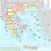 希腊买房移民选哪个区域，希腊行政区划及重点城市介绍！