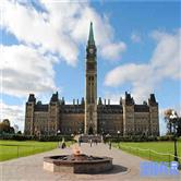 加拿大首都渥太华，一座最适合新移民的宝藏城市