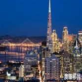 定居在美国生活成本最贵的旧金山是什么体验？痛并快乐着！