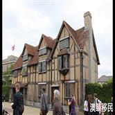 英国旅游必去景点攻略：文豪故居不可不去膜拜！