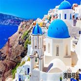 希腊具体签证类型及所需申请条件详解！