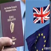 唯一一本畅行欧洲和英国的护照——爱尔兰护照，你值得拥有！
