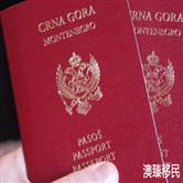 黑山护照移民优势是什么，看完就明白了！