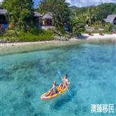 瓦努阿图生活真实状况大揭秘，看看退休人士在当地如何生活？