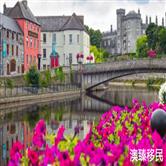华人在爱尔兰的生活情况，看完直呼太幸福！