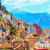 为什么希腊会成为退休养老的天堂？