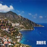 弹丸岛国塞浦路斯，为何成为移民新宠？