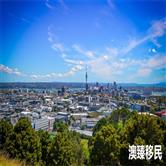 2025新西兰移民政策或将转向，创业移民成新宠！