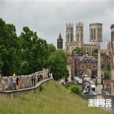 英国放宽国籍门槛，爱尔兰公民迎来入籍“黄金通道”