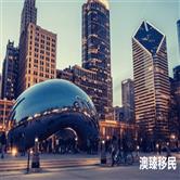 美国重启签证保证金制度试点计划，部分国家访客入境将面临高达1.5万美元保证金要求