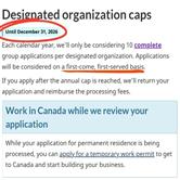 加拿大SUV创业移民2026年底将迎来重大升级：窗口期正在倒计时