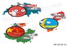 2015年最乐观国家排行：新西兰排第八，中国第三