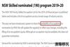 澳大利亚新州190申请开放，政策变更，移民何去何从？