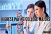 美国薪资最高和最低的大学专业排名出炉，留学美国选什么专业好？