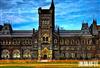 加拿大大学排名火热出炉，靠谱又实用！