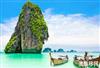 2019年泰国旅游必去的十大景点，没去过就白来了！