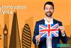 5万英镑就能获大国移民身份？势头强劲的英国创新签证了解一下！