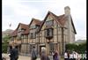 英国旅游必去景点攻略：文豪故居不可不去膜拜！