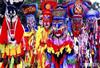 泰国旅游怎么玩？不妨随着泰国的特色节日游玩