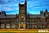 加拿大大学排名前十2021新鲜出炉，靠谱又实用！