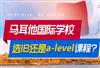 马耳他国际学校怎么样，课程是IB还是AP？