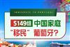 葡萄牙投资移民人数最新汇总，为什么有这么大的吸引力？