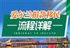 爱尔兰捐款移民成功率高吗，详细流程包括哪些？