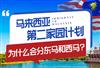 西马和东马的第二家园政策有什么区别？ 