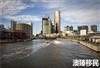 墨尔本人口增速超前，澳洲移民人数达高规模！