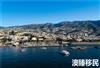 移民葡萄牙安全系数高，2017全球和平指数排第三！